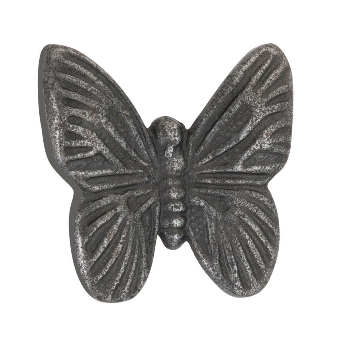 Butterfly Knob