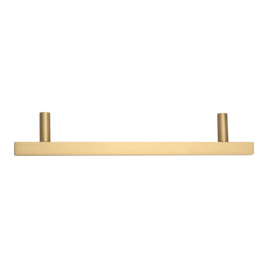 Wider Plain Handle