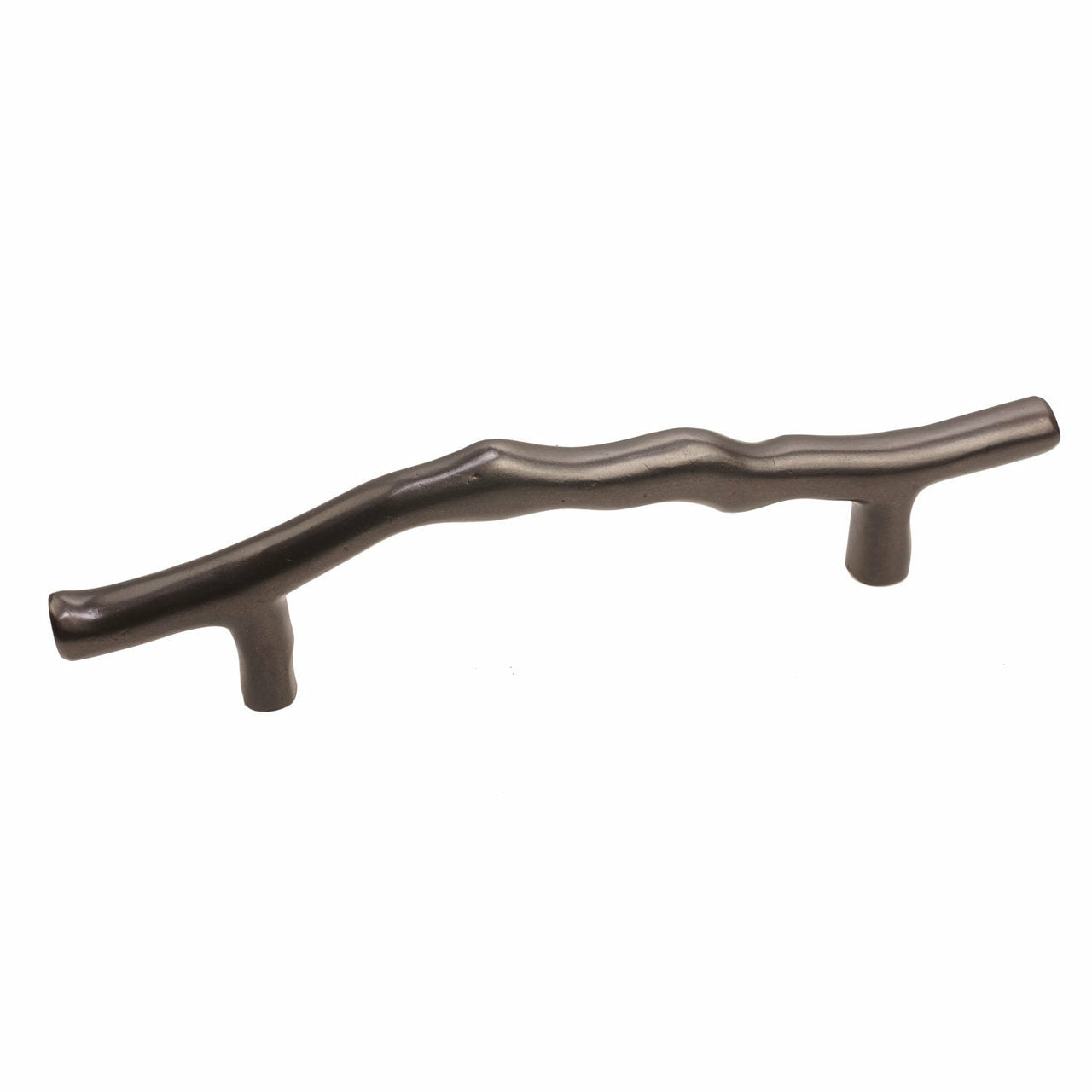 Bronze Twig Handle 5" Espresso