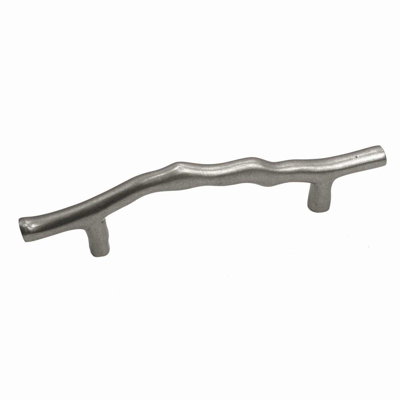 Bronze Twig Handle 5" Platinum