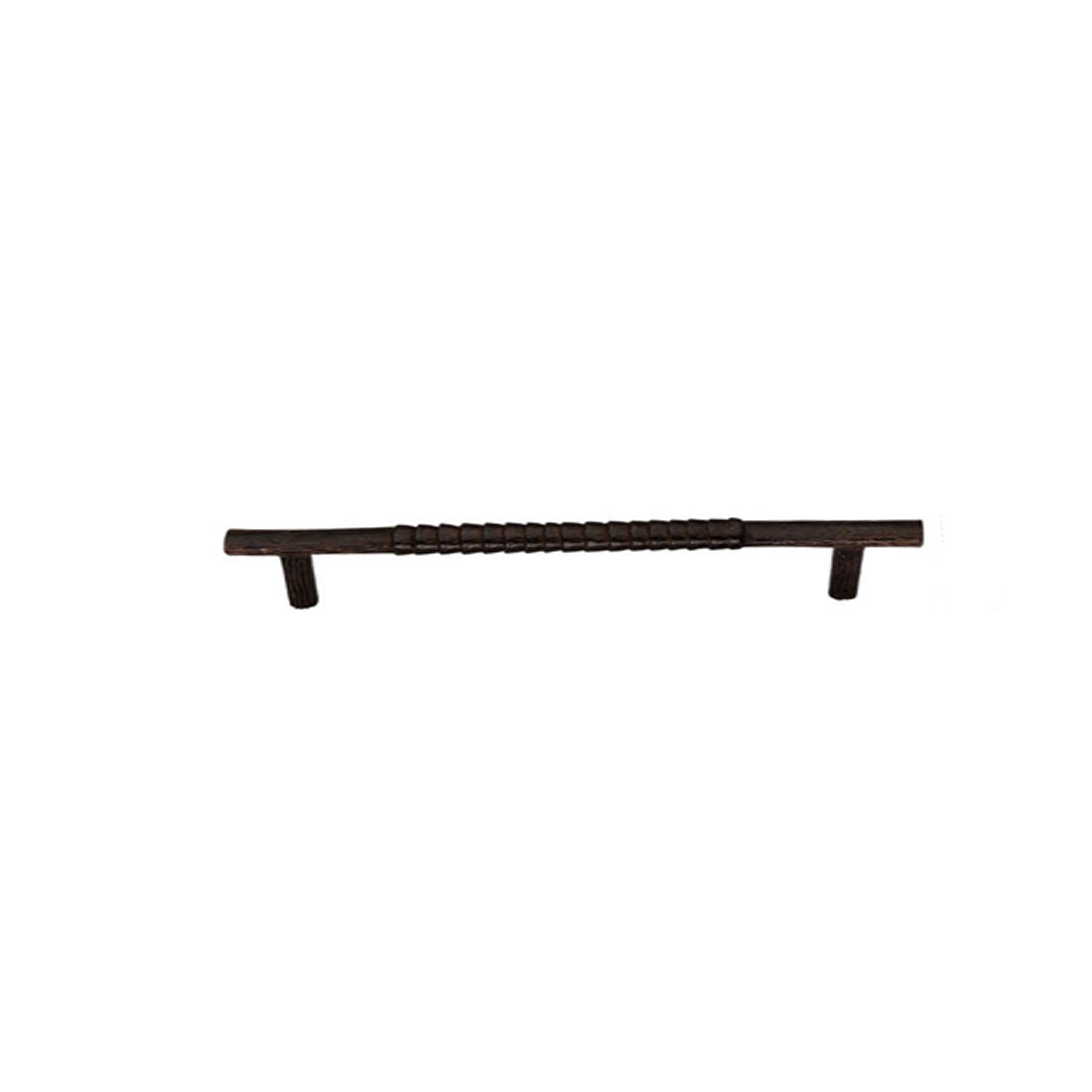 Bronze Rigid Handle 8″