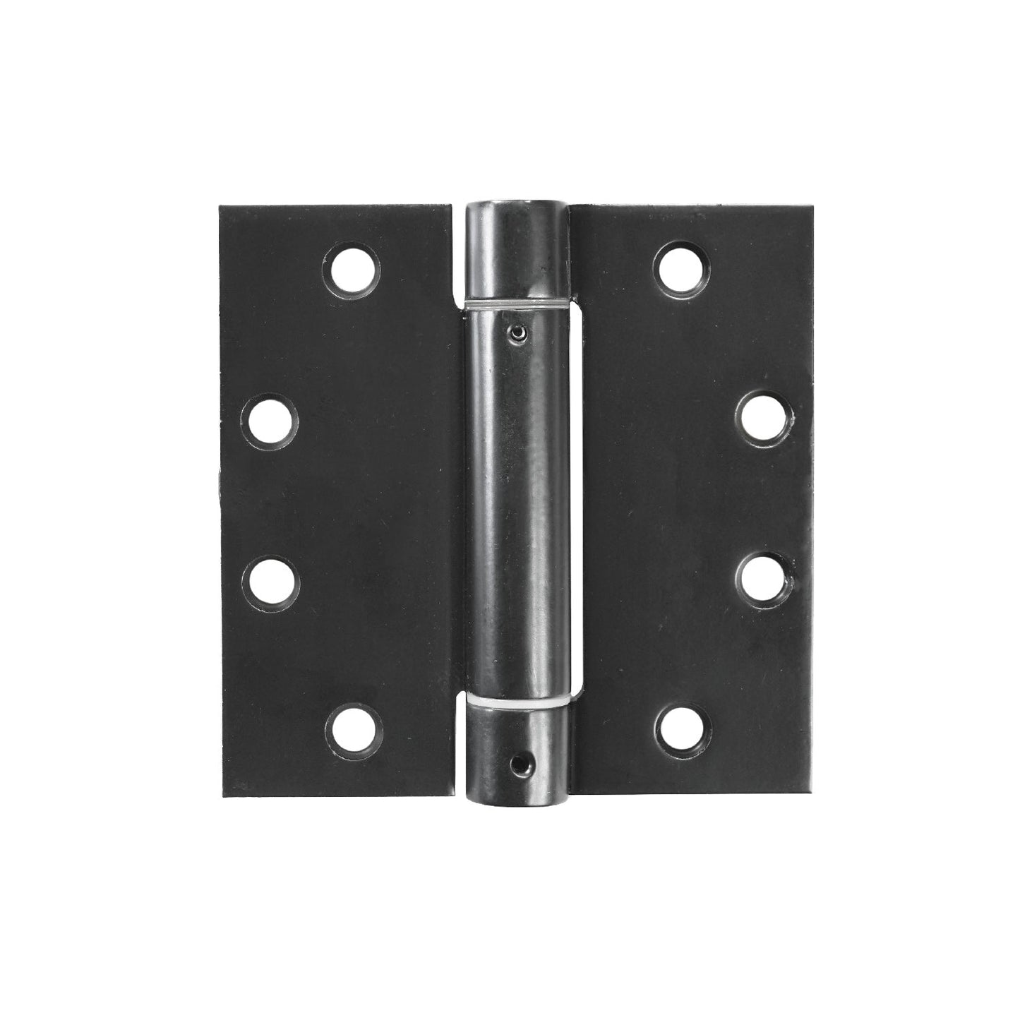 Stainless Steel 4-1/2″ x 4-1/2″ Spring Hinge – PVD Coated