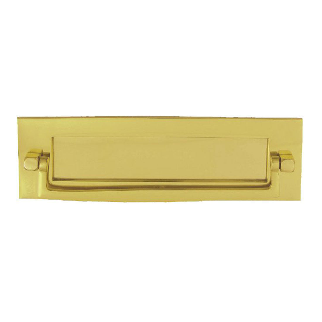 Vic. Postal Knocker