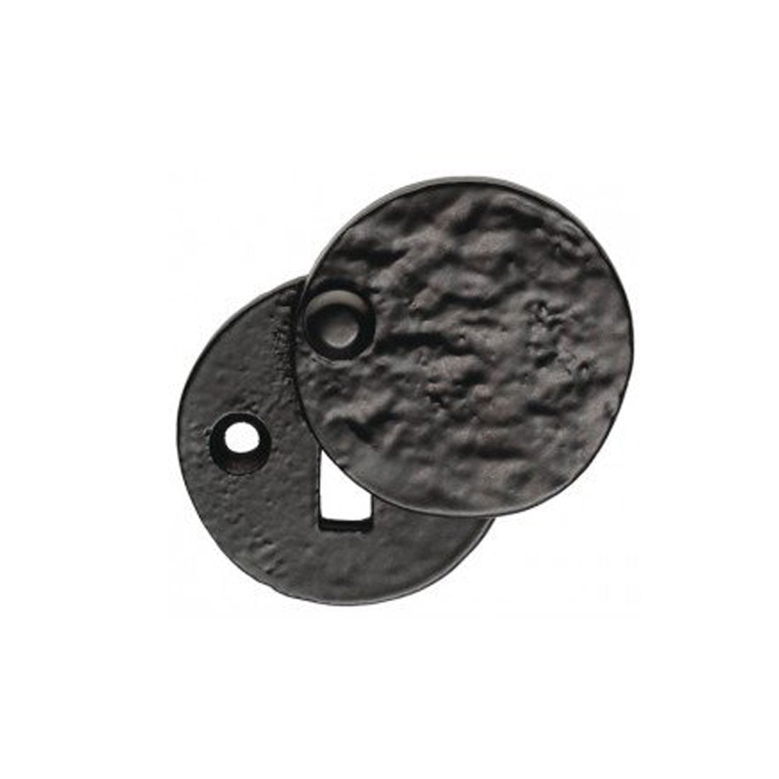 Covered Escutcheon