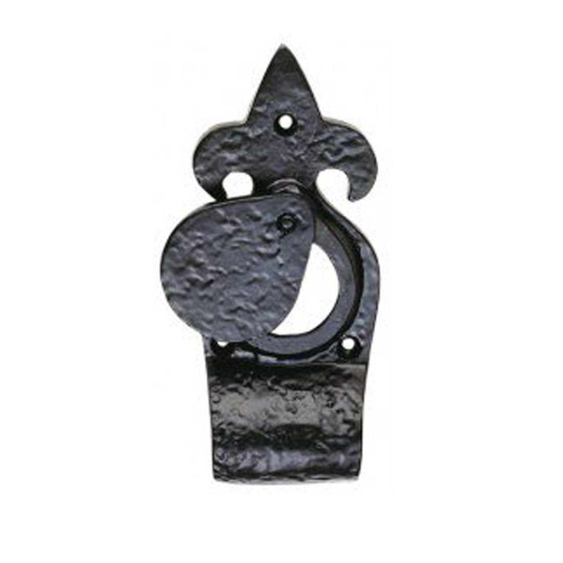 Rim Cylinder Pull