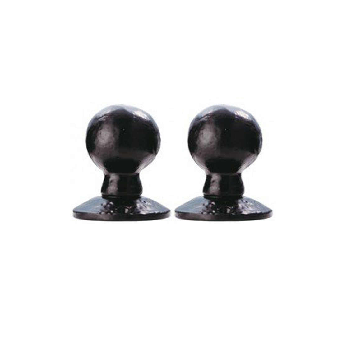Ball Mortice Knob 60 Mm