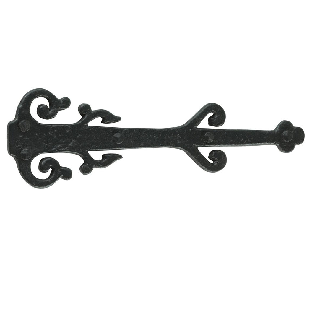 Cast Iron Hinge 18″ Heavy Duty Door Hinge – Peba 07