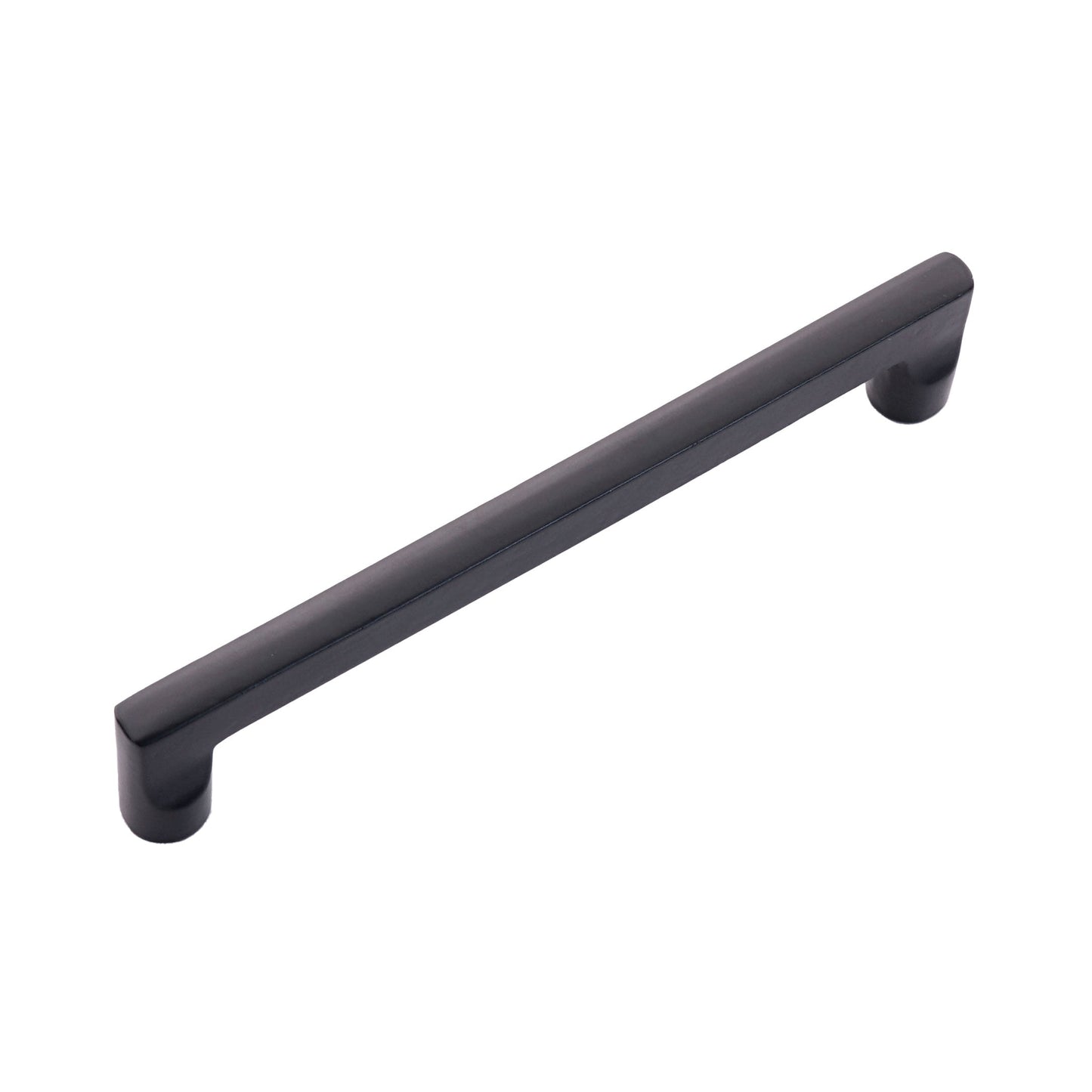 6″ C2C Flared Flat Cabinet Handle – Cast Iron