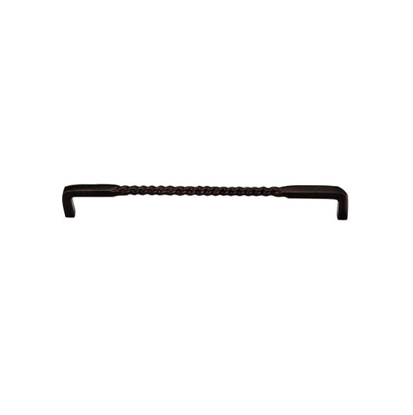 Bronze Twist Handle 12 “