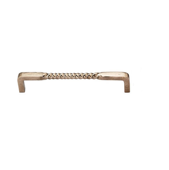 Bronze Twist Handle 8″
