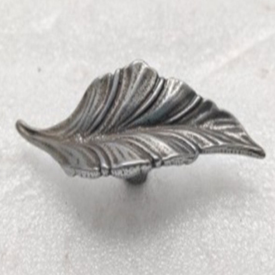 Leaf Cabinet Knob
