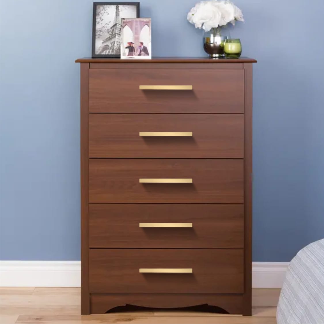 Wider Plain Handle