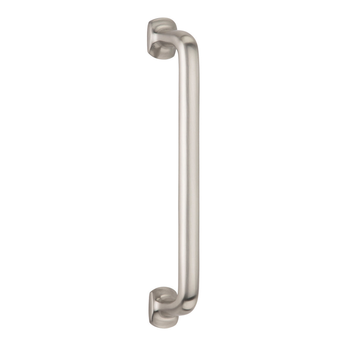 Renaissance Handles Satin Nickel 6″