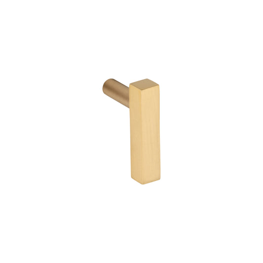 Wider Rect. Knob side