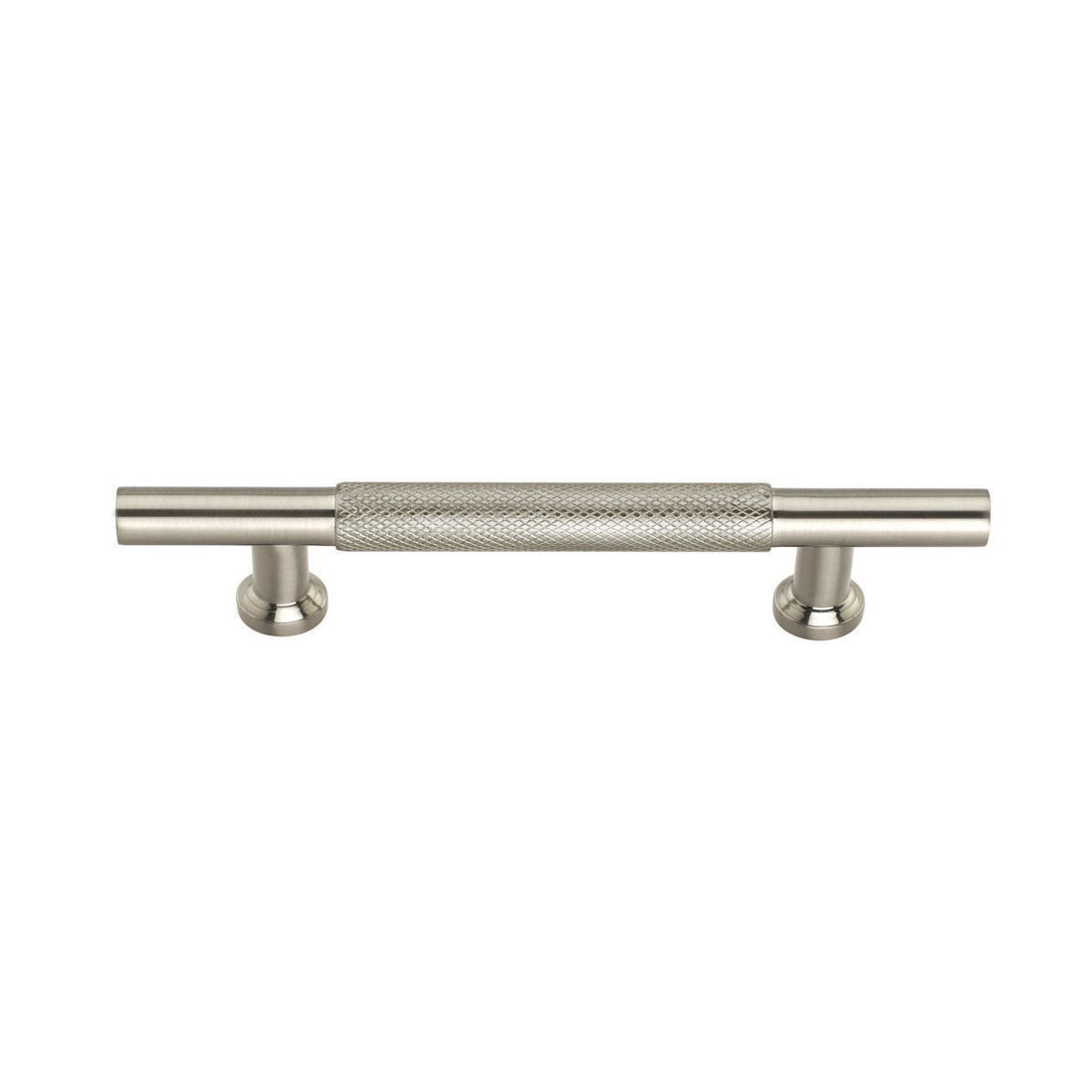 Barring Ton Satin Nickel 4″