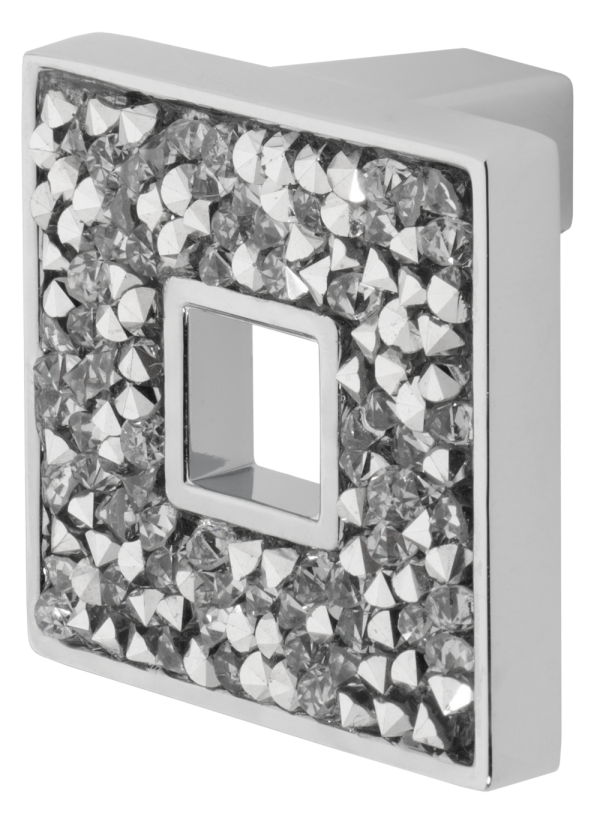 Carraway Cabinet Knob