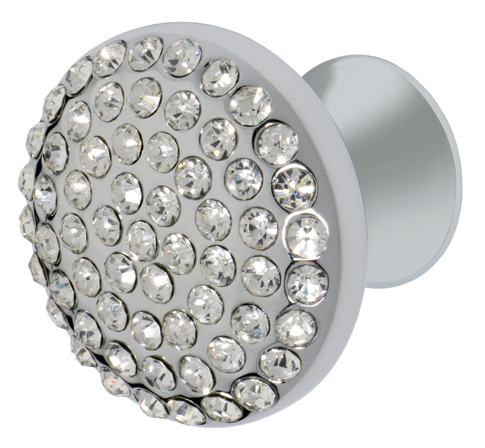 Vivacité Cabinet Knob