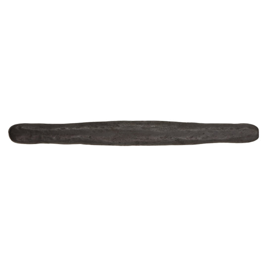 Solid Bronze Textured 6" Cc Bar Style Cabinet Pull