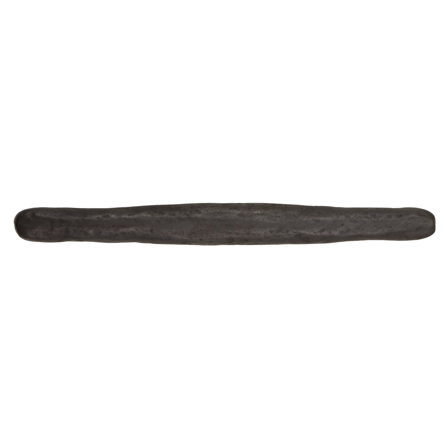 Solid Bronze Textured 6" Cc Bar Style Cabinet Pull