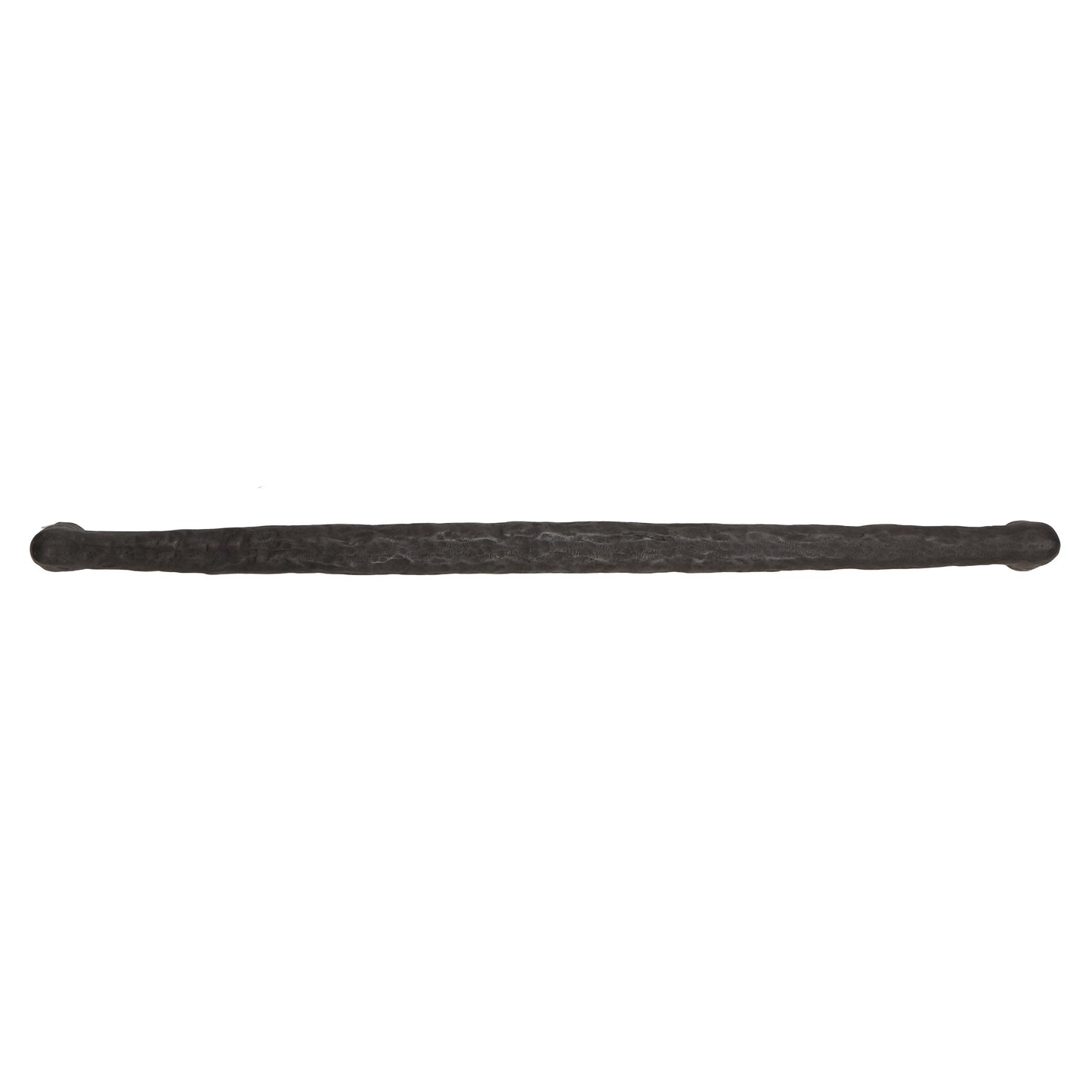 Solid Bronze Textured 17" Cc Bar Style Cabinet Pull Appliance Ready