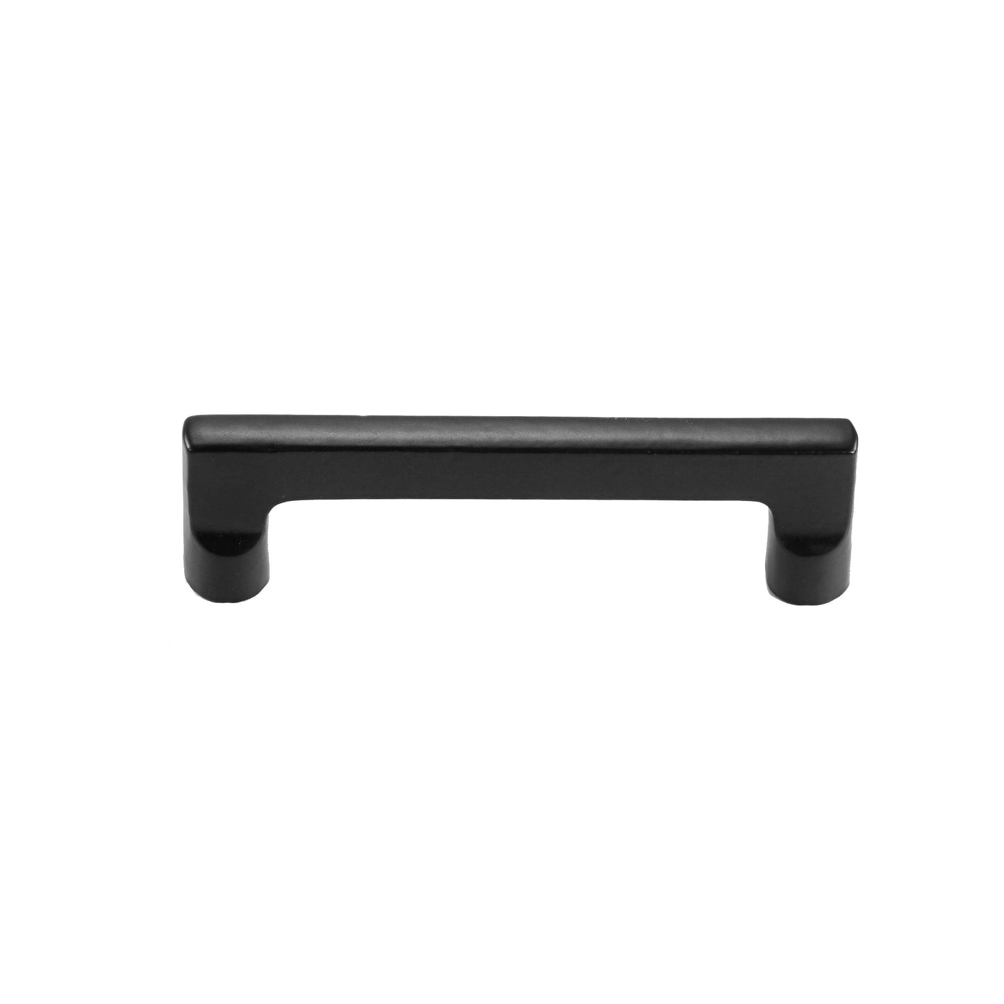 4″ C2C Flared Flat Cabinet Handle – Cast Iron