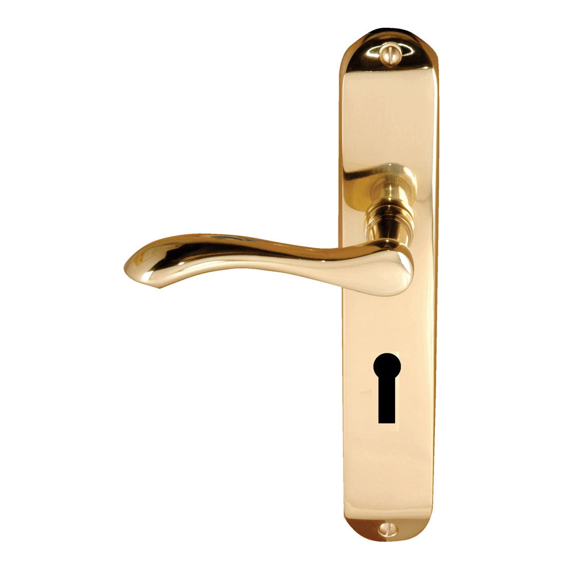 Ambassador Ambassador Pb Lock