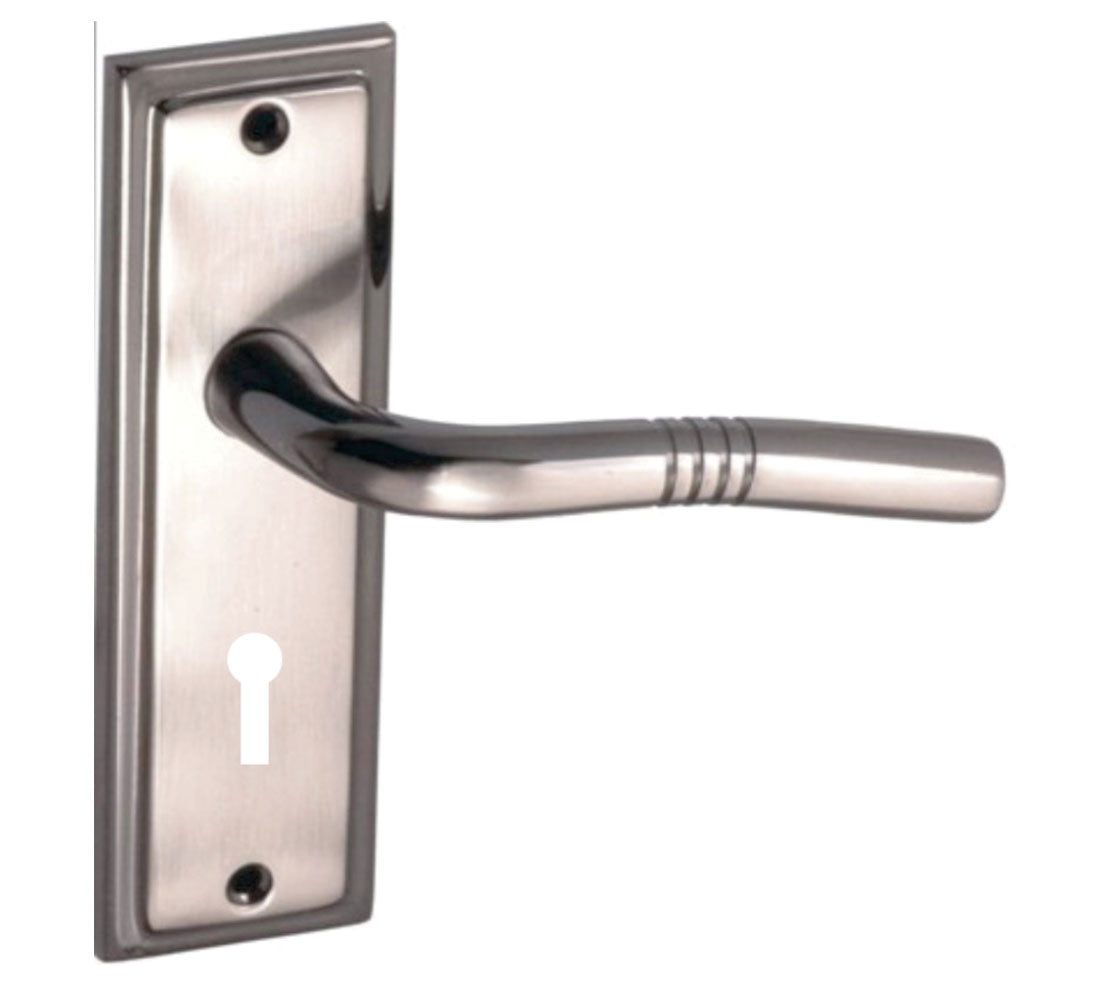 Bordeaux CP Lock