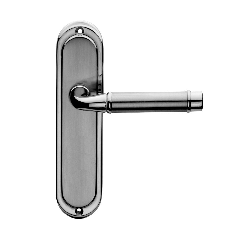 Chateau Chateau Cp /Mc Latch