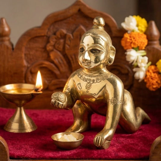 Ladu Gopal Ji
