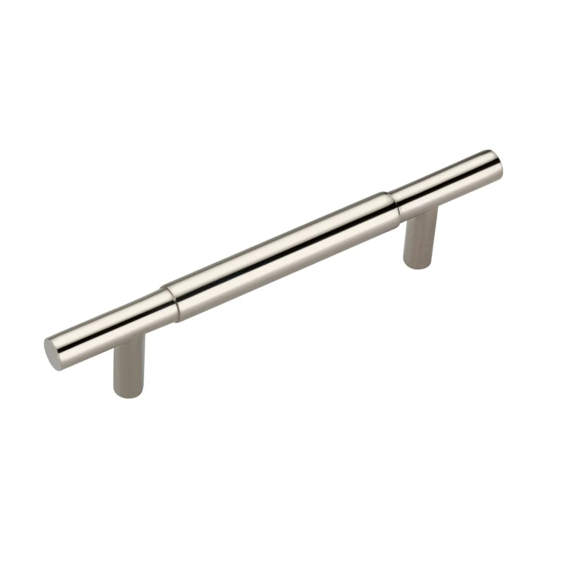 Step Round Handle