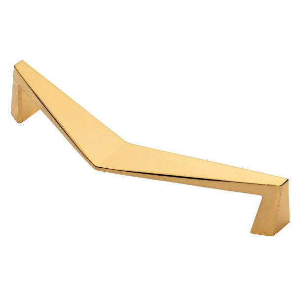 Drive-In Cabinet Pull