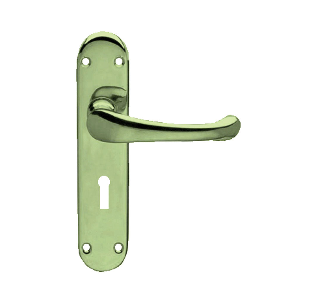Hilton Hilton Sn Lock