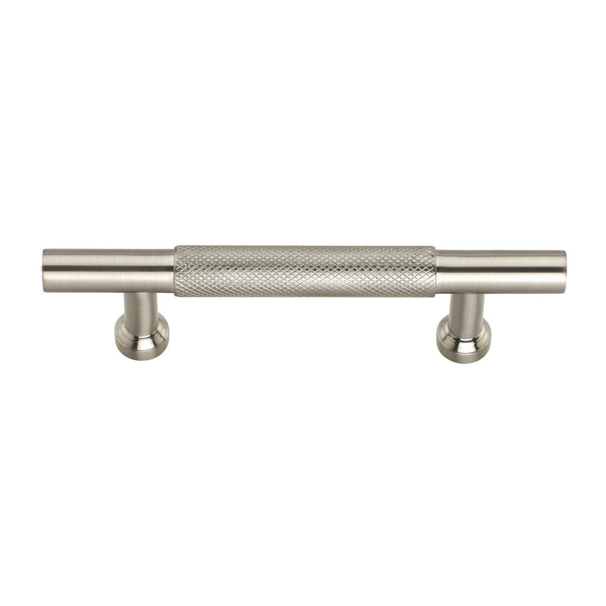 Barring Ton Satin Nickel 3″