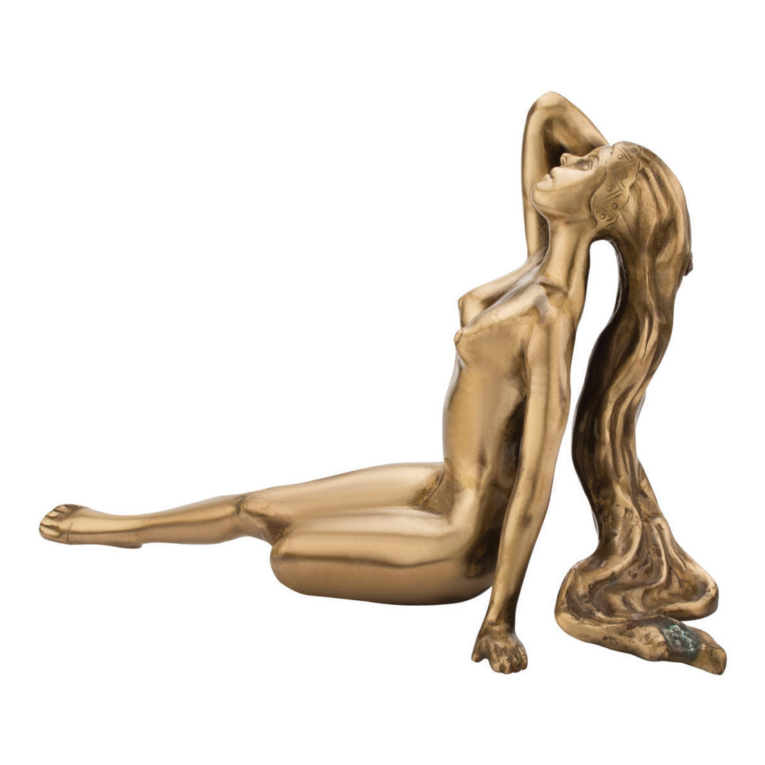 Sitting Women