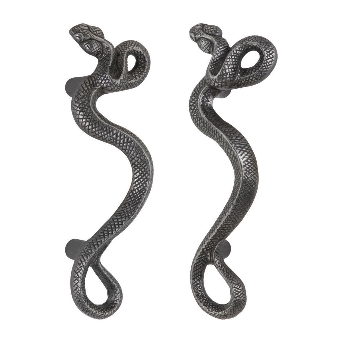 Snake Door Handle