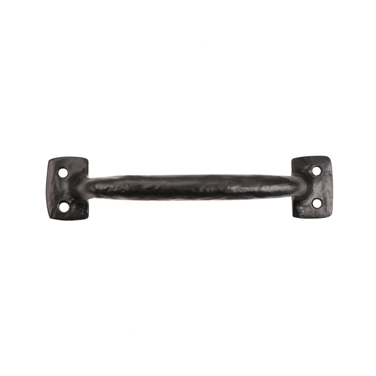 Cast Iron 5 1/2" Small Pull Handle Grab Bar (Packs Of 1 & 3)