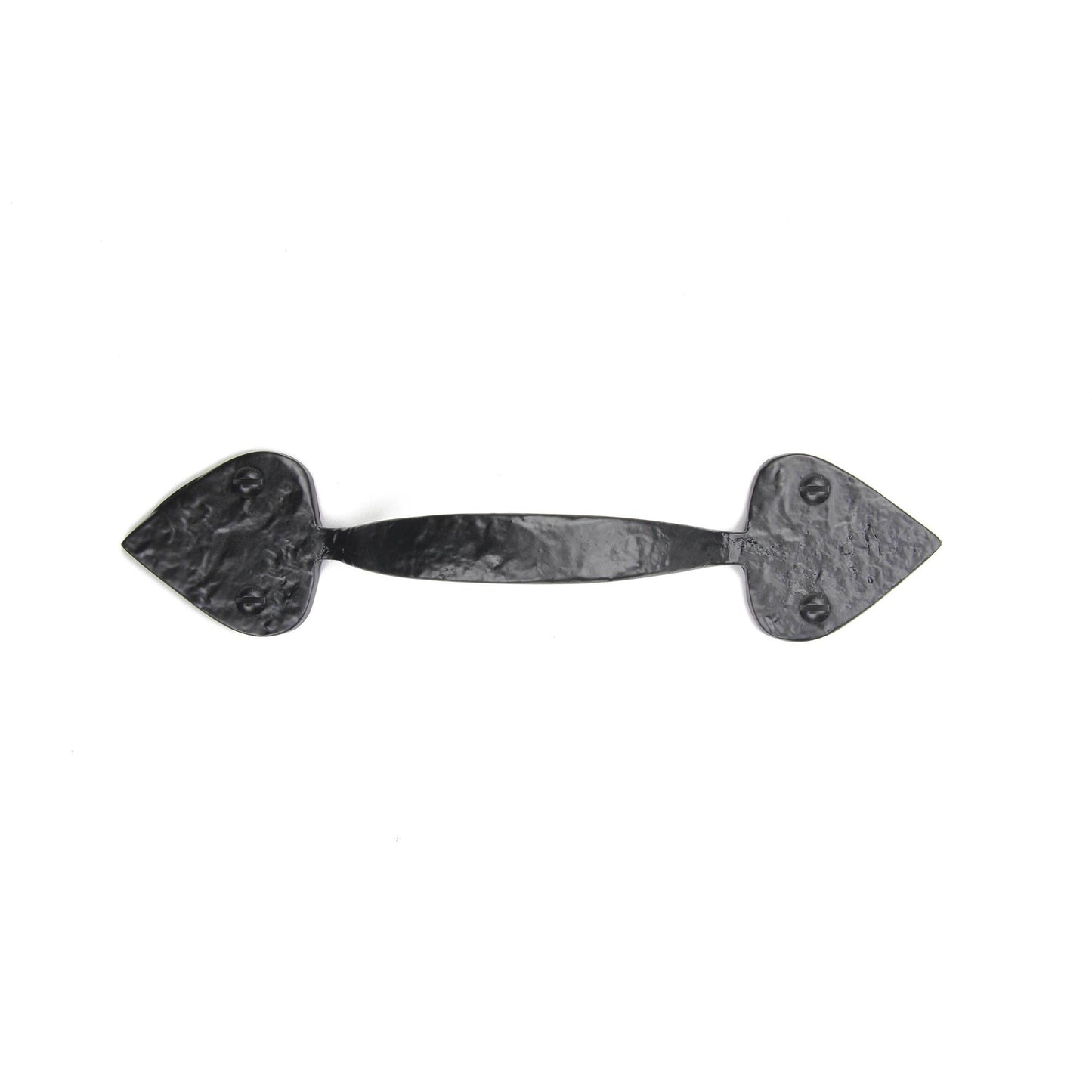 Cast Iron Spear Door & Gate Pull Handle