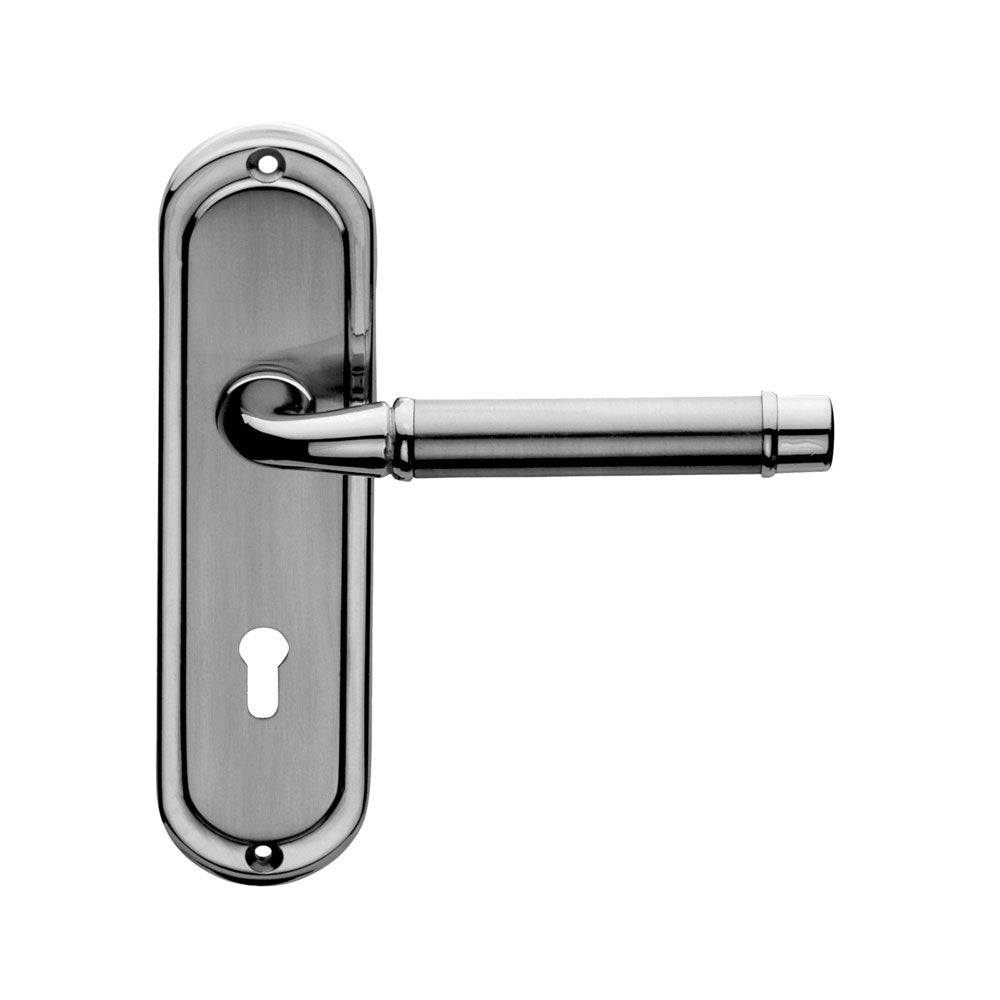 Chateau Chateau Cp / Mc Lock