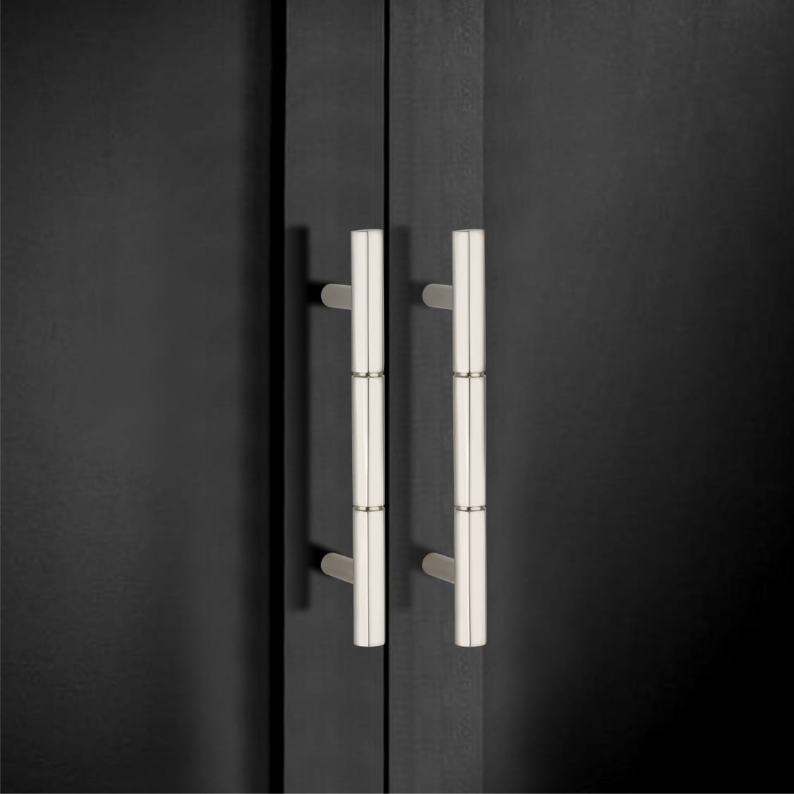 Hexagon Step Handle