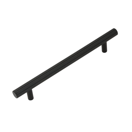 Hexagon Step Handle