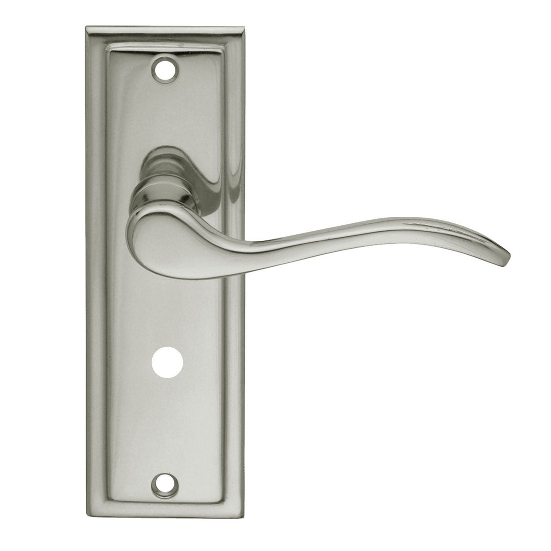 Paris Paris Satin Nickel Bathroom