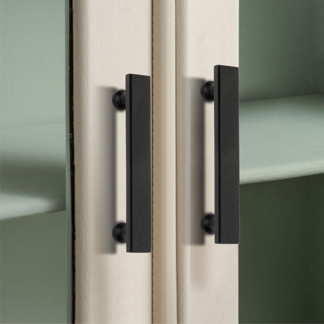 Wider plain Handle