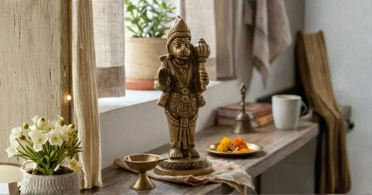 D'lux Dekor: Premium Brass Hardware for Modern Homes