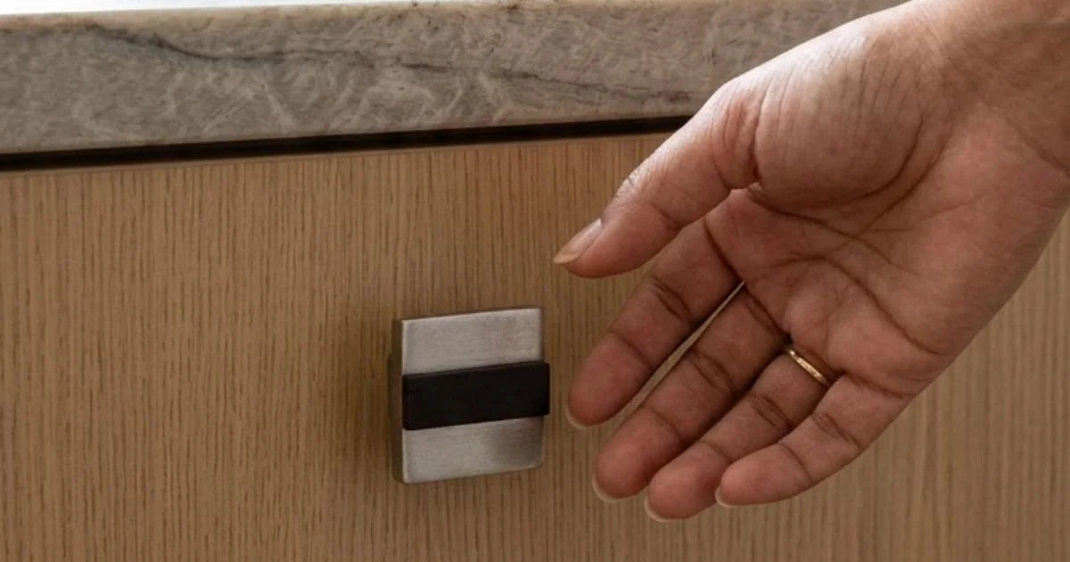 Brass Door Handles for Modern Homes: A Complete Buying Guide