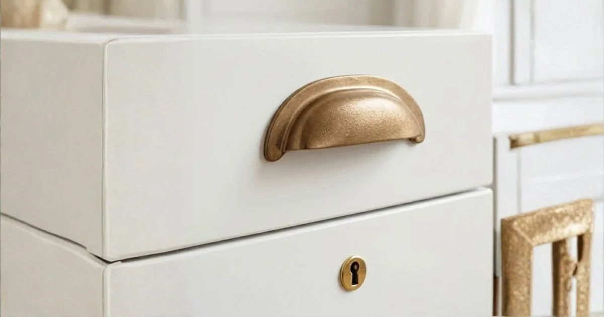 Bronze Door Handles: Complete Guide to Choosing the Right One