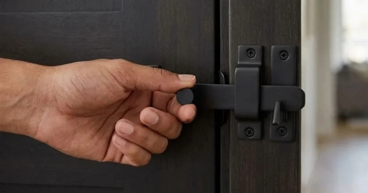 Bronze Door Handles for Modern Homes: A Complete Buying Guide
