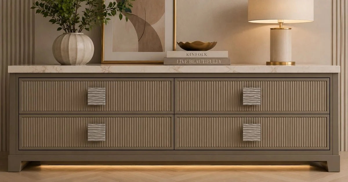 Cabinet Hardware: Complete Guide to Choosing the Right Fit