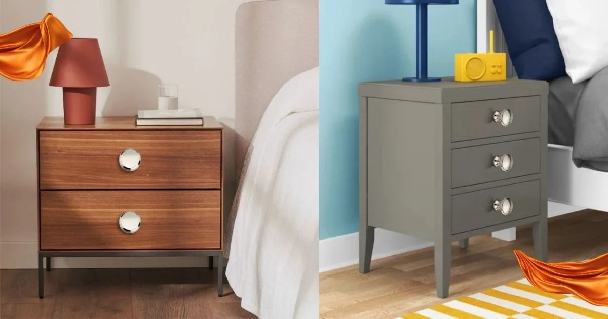 Cabinet Hardware: Styles, Benefits, and Buying Tips