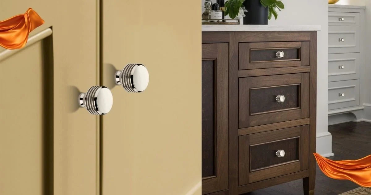 Cabinet Hardware for Modern Homes: A Buying Guide