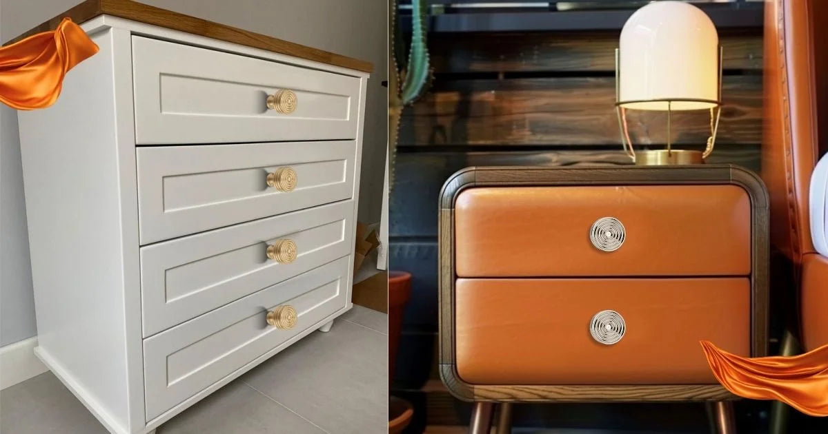 Decorative Knobs: A Complete Guide to Choosing the Right Style